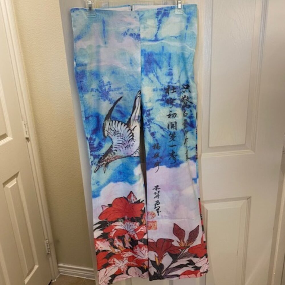 Charlotte Russe pants Size M